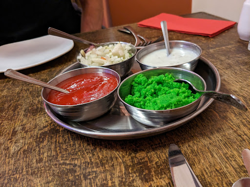 Photo of Panshee Swansea - 29 Singleton St, Swansea SA1 3QN